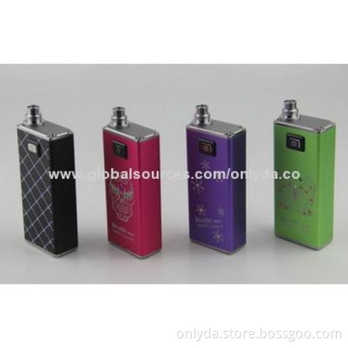 Innokin MVP, Shine Edition iTaste MVP 3.0